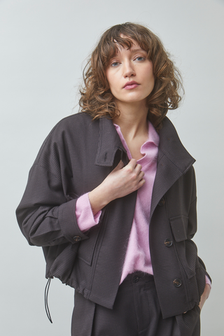 Dollar Jacket