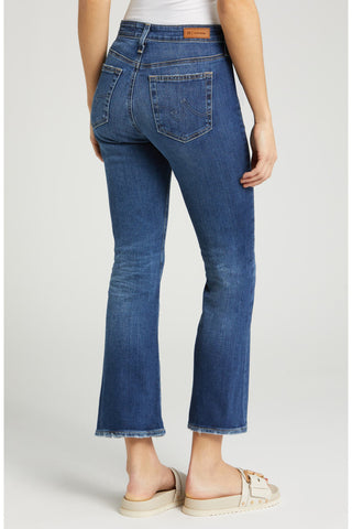 Farrah Boot Crop - 14 Years Collector
