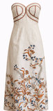 Ivory Faun Print