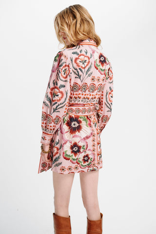 Ama Dress