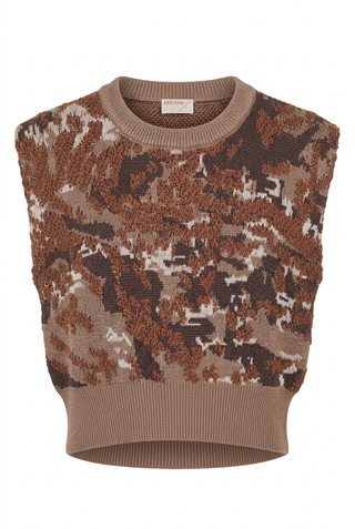 Atmos Issa Sweater