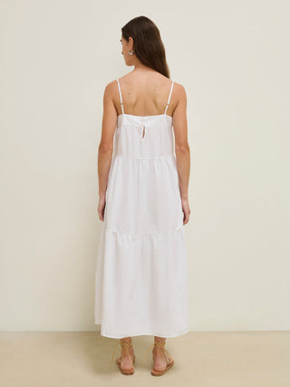 Meadow Midi Dress
