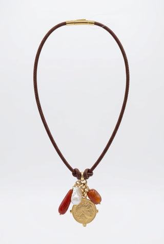 Sienna Necklace