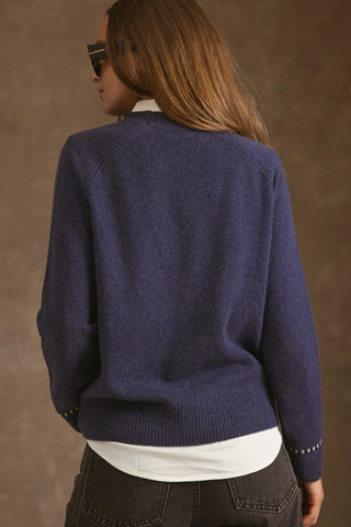 Colt Sweater
