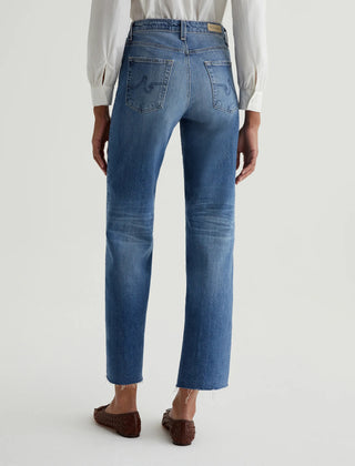 Saige Wide Leg Crop - 16 Years Postcard