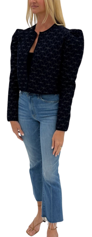 Aspen Quilt Jacket