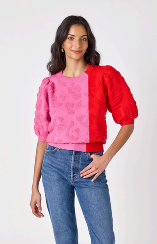 Smith Sweater
