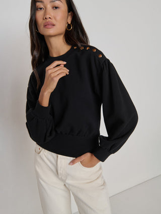 Sara Sweatshirt