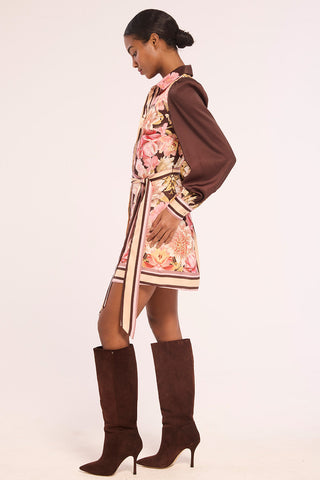 Poppy Dress