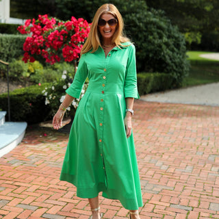 Monaco Dress