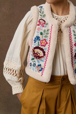 Renee Vest