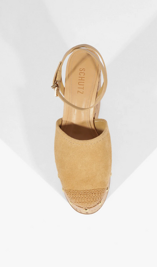 Kayana Wedge
