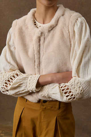 Renee Vest