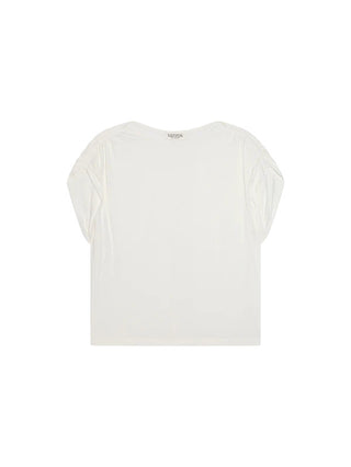 Rebecca Boatneck Tee