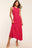 Fiesta Pink Stripe