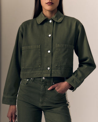 Cora Jacket