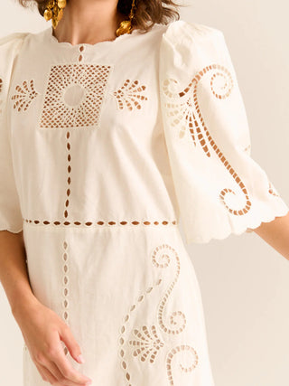 Valentina Dress