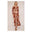 Amber Brush Print Knit