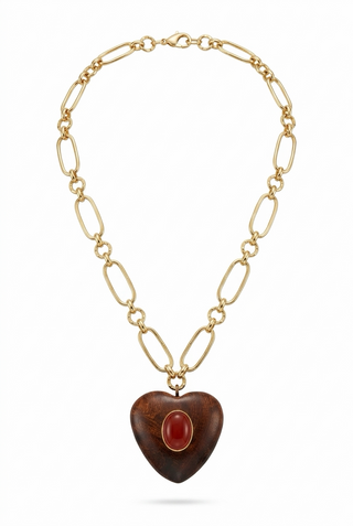 Romi Necklace