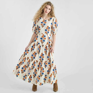 Parker Dress