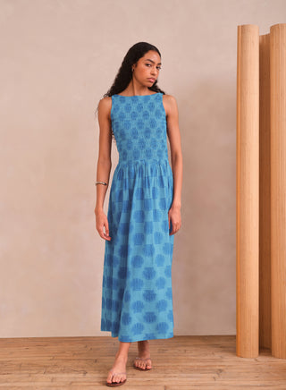 Corina Maxi Dress