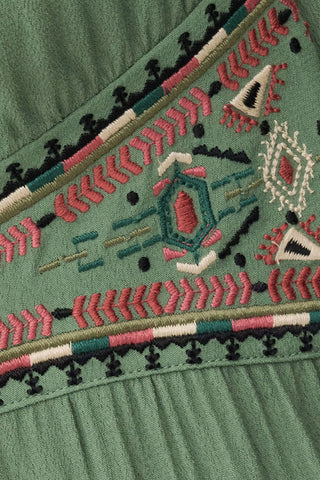 Tina Dress