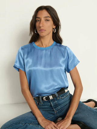 Marie Boxy Crop