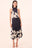 Navy Flora