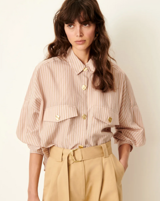 Balanca Blouse - Balanca - S