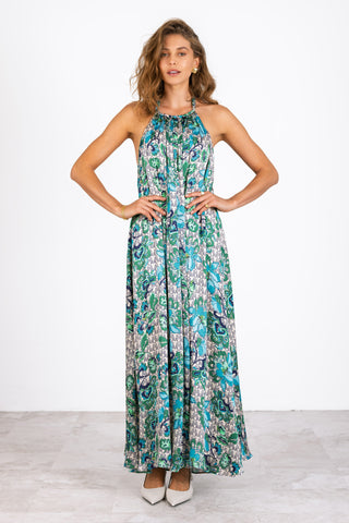 Antonella Maxi Dress