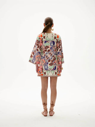Ummi Dress