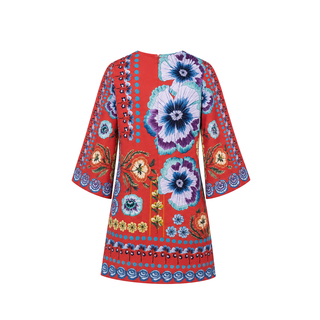 Umma Mini Dress