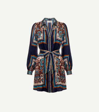 Charisma Mini Dress