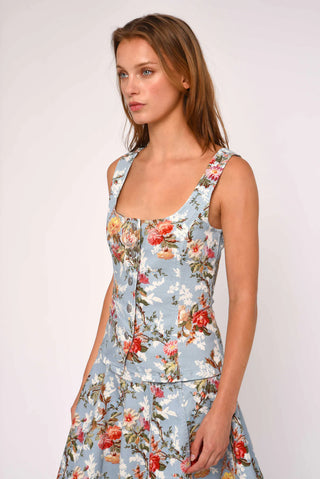 Lenora Top