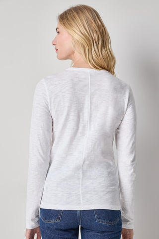 Long Sleeve Crewneck