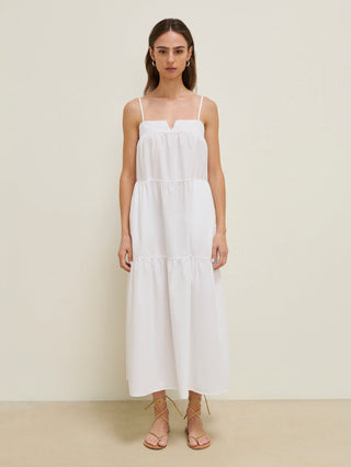 Meadow Midi Dress