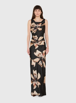 Jeannine Maxi Dress