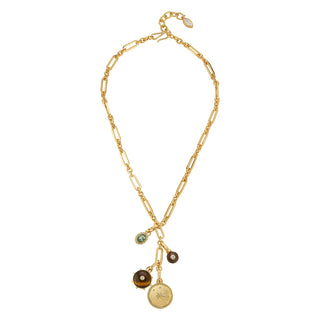 Onda Necklace