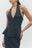 Navy Black