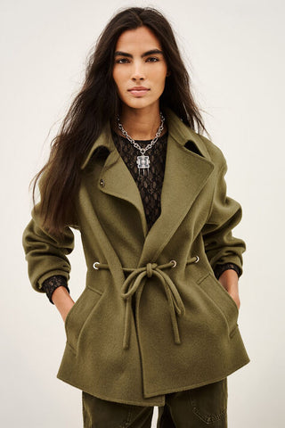 Kam Coat