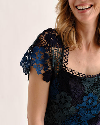 Waverly Dress