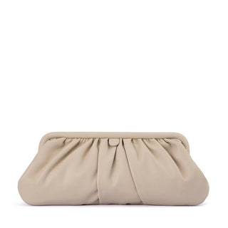 Catherine Gathered Clutch