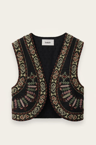 Fosca Vest