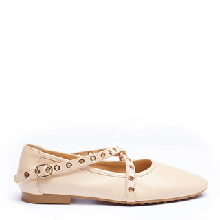 Mercy Flat - Natural