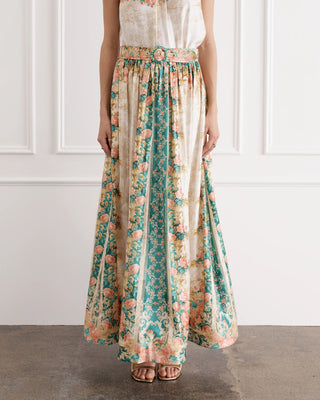 Lily Maxi Skirt