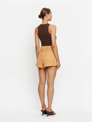 Cameron Denim Short