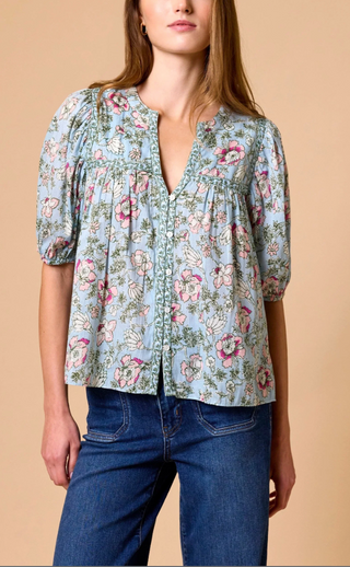 Maisie Blouse