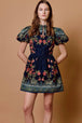 Eglantine Print