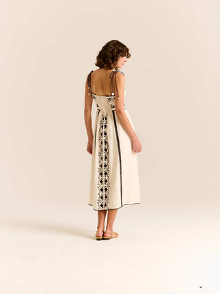 Allegra Dress