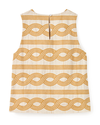 Celeste Tank